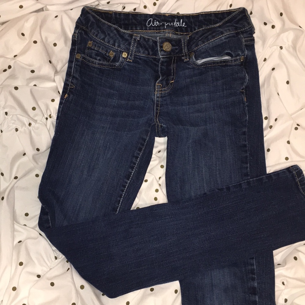 AEROPOSTALE JEANS **GREAT CONDITION**